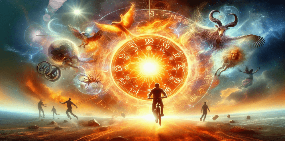 Sun Sign’s Power | AstroPresage Sun Sign’s Power
