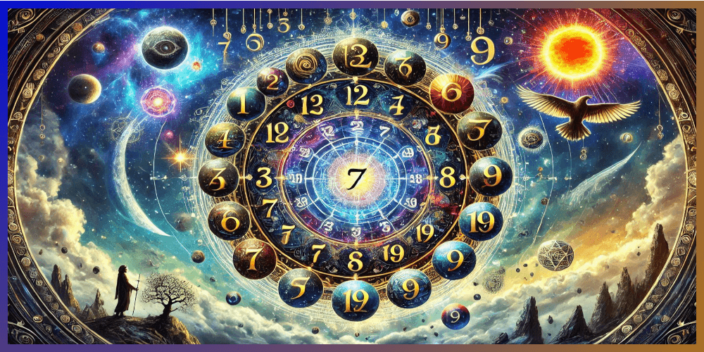num_lif_sec_img | AstroPresage Numerology: Life’s Secrets