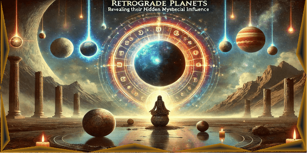 rp1 | AstroPresage retrograde planet
