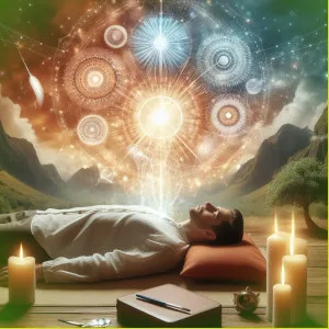 Awakening Your Inner Healer