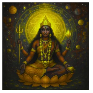 10 MAHAVIDYA THUMBNAIL