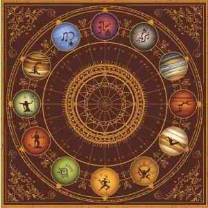 Astrology can help you thumb