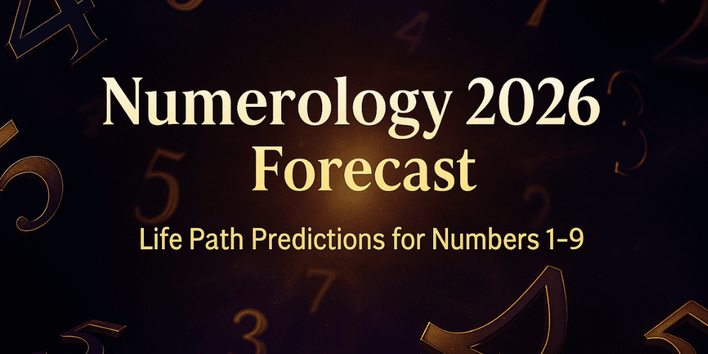 numerology prediction article image | AstroPresage numerology prediction article