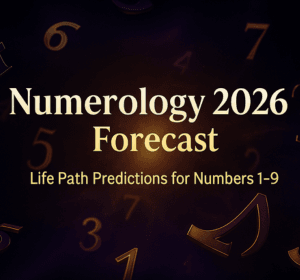 numerology prediction